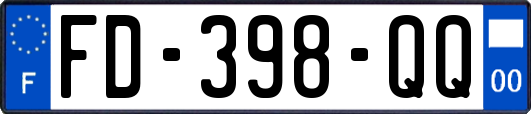FD-398-QQ