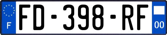 FD-398-RF