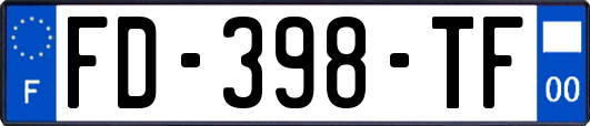 FD-398-TF