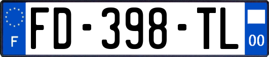 FD-398-TL
