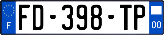FD-398-TP