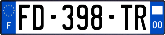 FD-398-TR