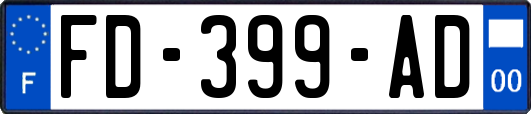 FD-399-AD