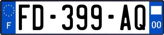 FD-399-AQ