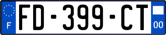 FD-399-CT