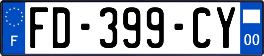 FD-399-CY