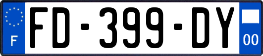 FD-399-DY