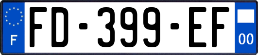 FD-399-EF