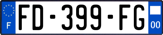 FD-399-FG