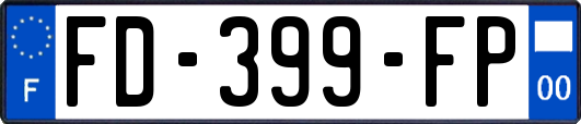 FD-399-FP