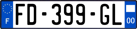FD-399-GL
