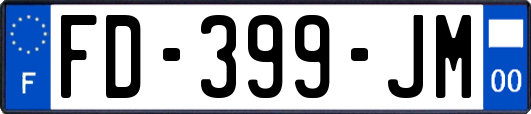 FD-399-JM