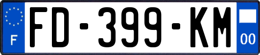 FD-399-KM