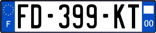 FD-399-KT