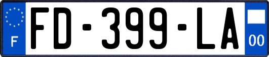 FD-399-LA