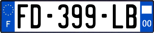 FD-399-LB