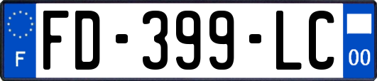 FD-399-LC