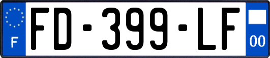 FD-399-LF
