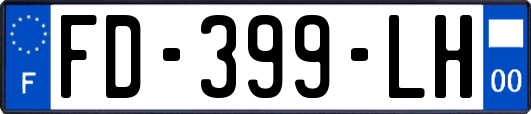 FD-399-LH