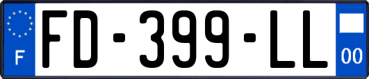 FD-399-LL