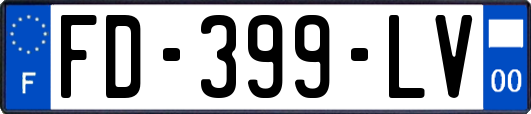 FD-399-LV