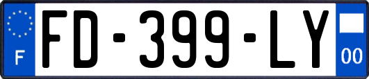 FD-399-LY