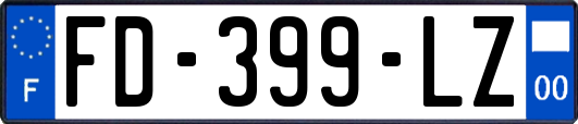 FD-399-LZ