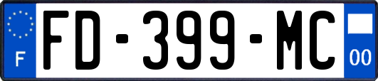 FD-399-MC