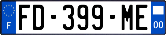 FD-399-ME