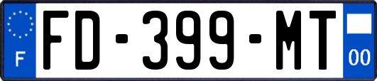 FD-399-MT