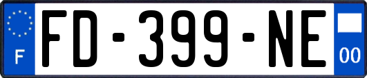 FD-399-NE