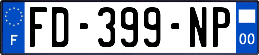FD-399-NP