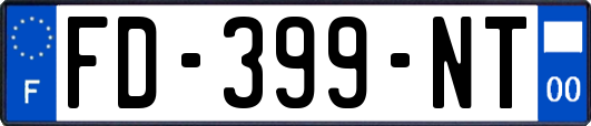 FD-399-NT