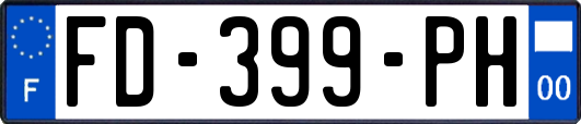 FD-399-PH
