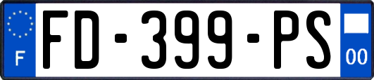 FD-399-PS