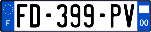 FD-399-PV