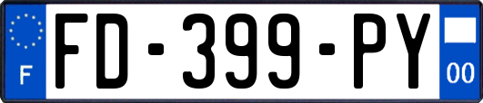 FD-399-PY