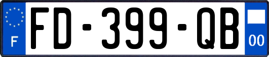 FD-399-QB