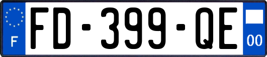 FD-399-QE