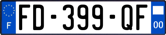 FD-399-QF