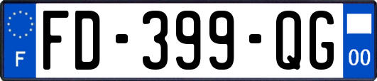 FD-399-QG