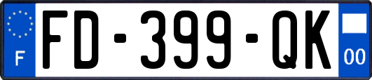 FD-399-QK