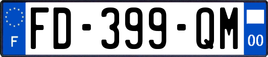 FD-399-QM