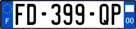 FD-399-QP