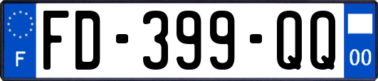 FD-399-QQ