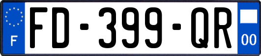 FD-399-QR