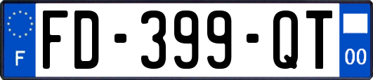 FD-399-QT