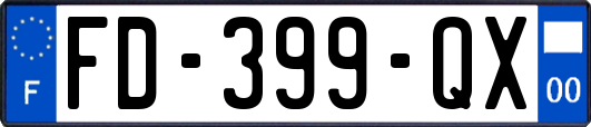 FD-399-QX