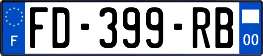 FD-399-RB