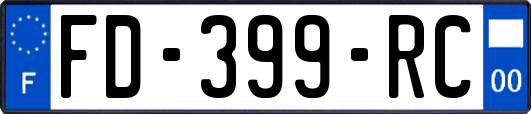 FD-399-RC